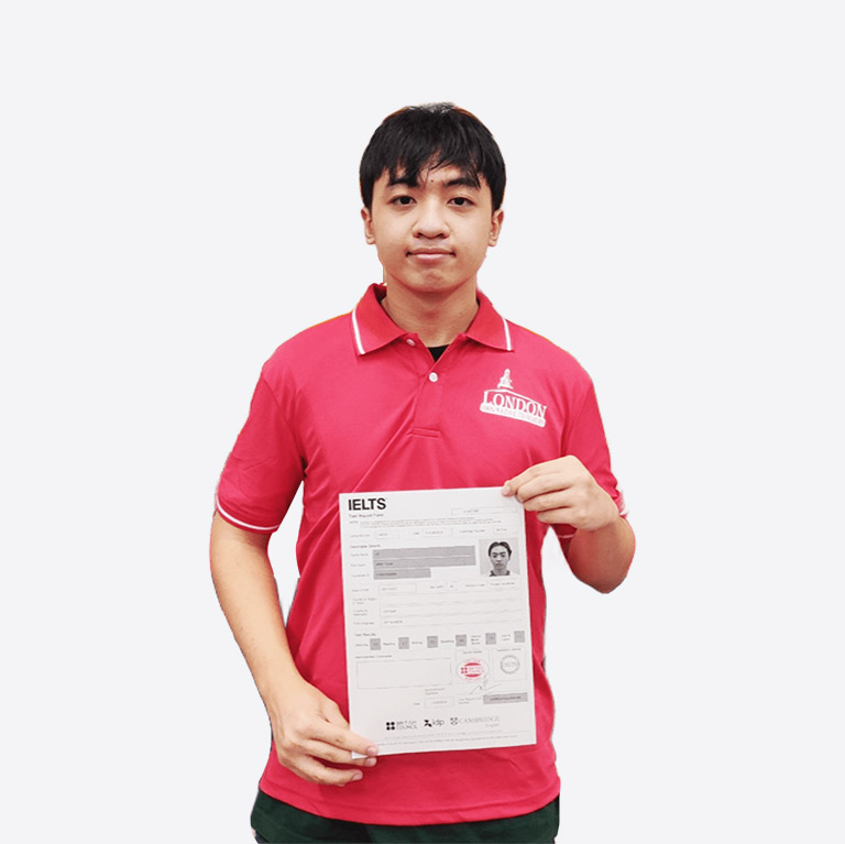 LD03 Le Minh Tuan IL7.5