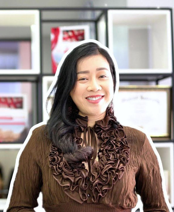 van vy lam ielts 8.0