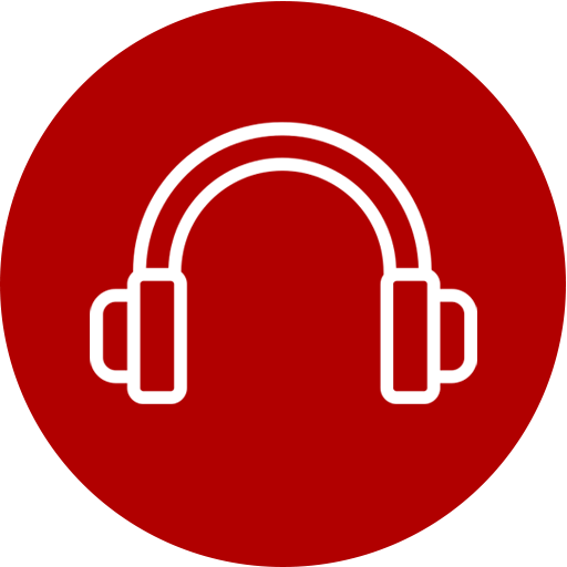 listening