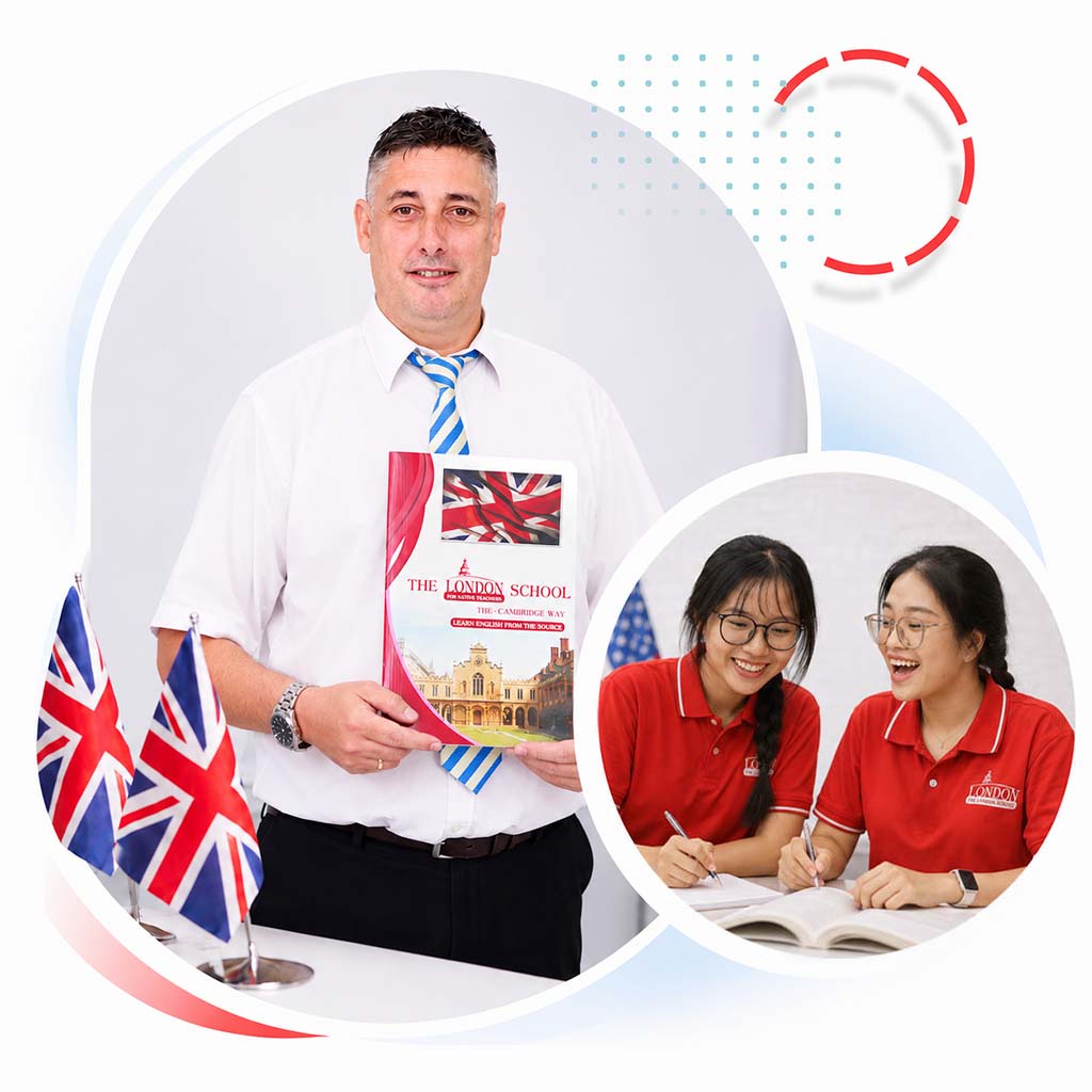 about london school