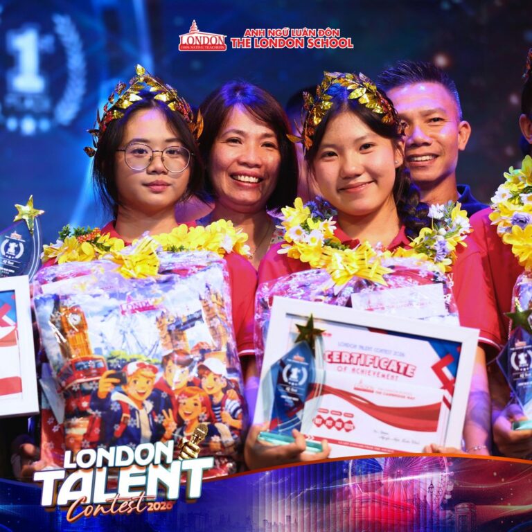 London talent contest 03