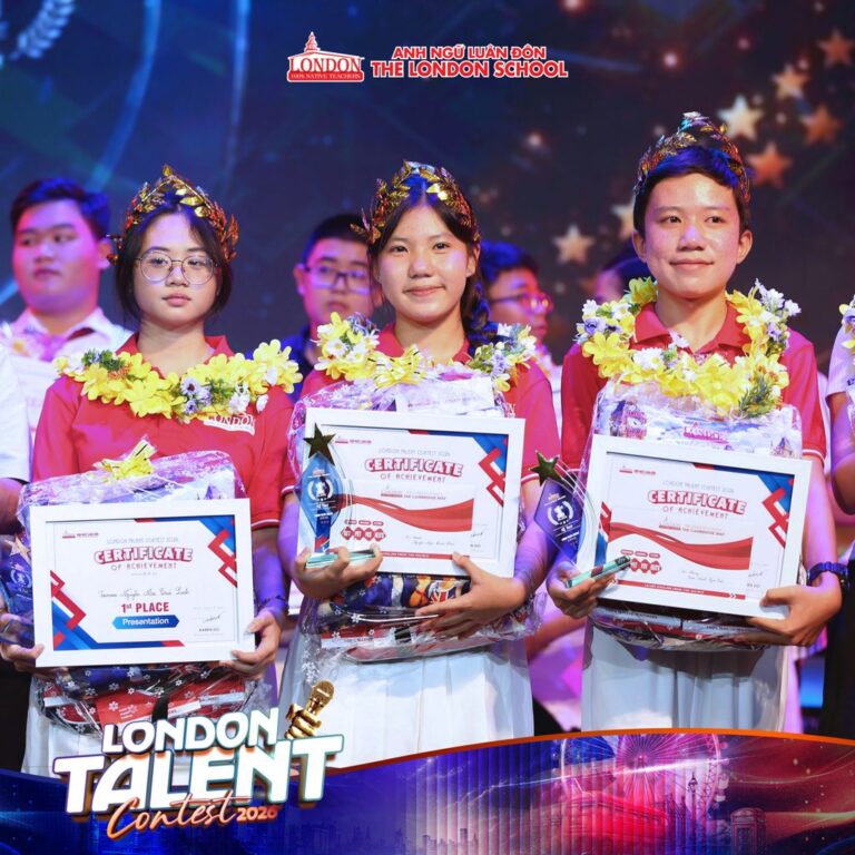 London talent contest 04