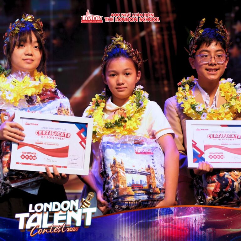 London talent contest 05