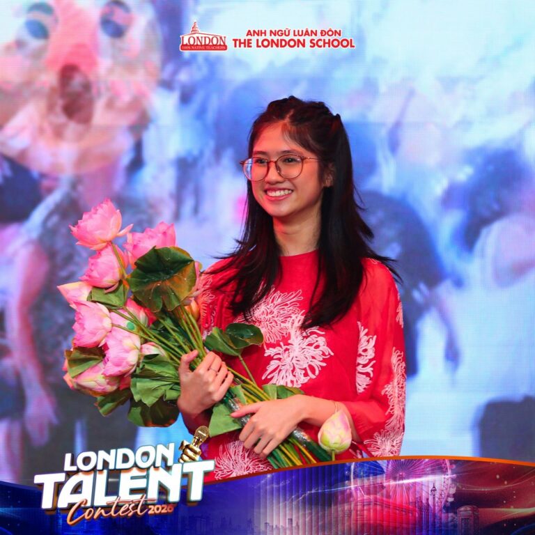 London talent contest 31