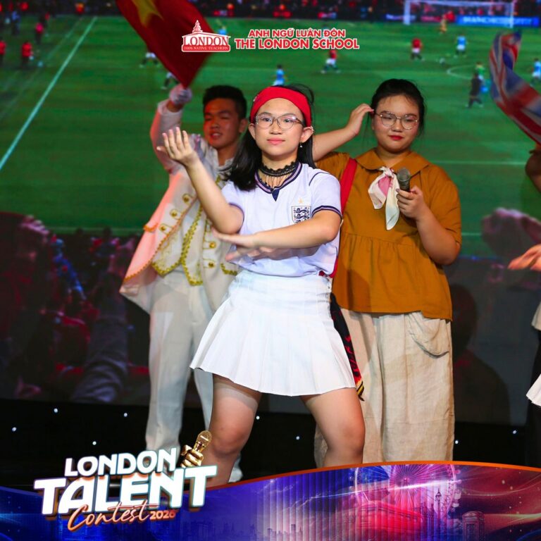 London talent contest 34
