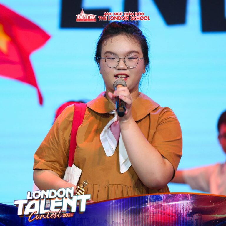 London talent contest 35