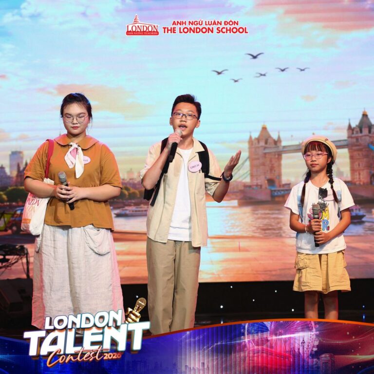 London talent contest 38