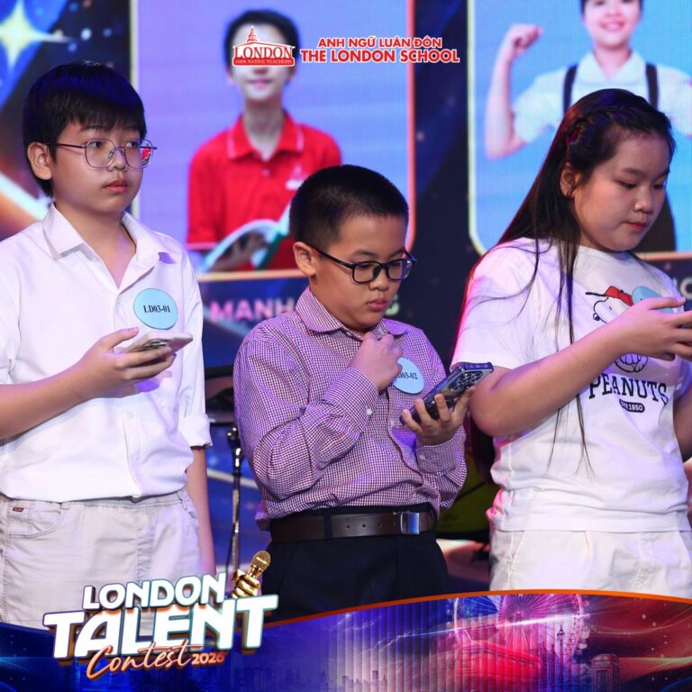 London talent contest 41