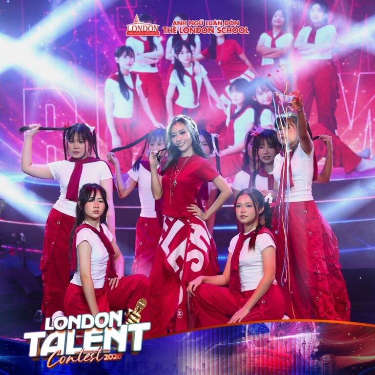 London talent contest 42