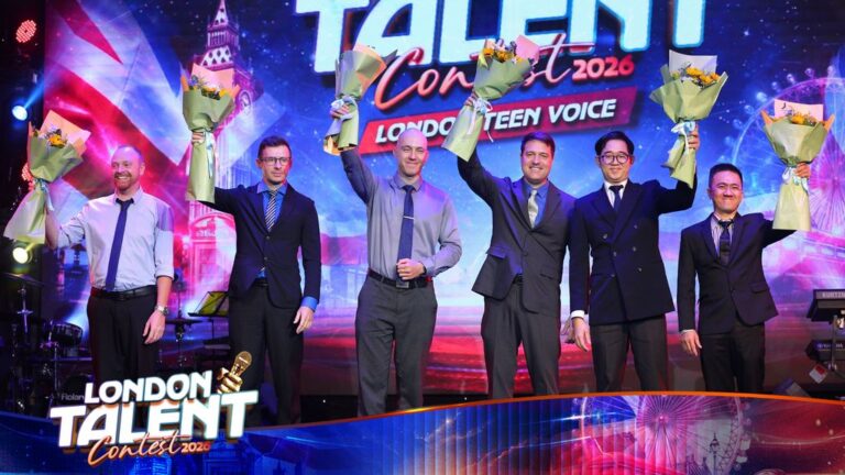 London talent contest 49