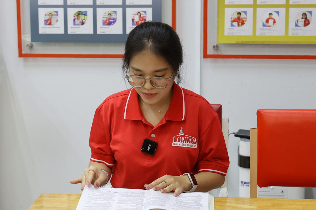 Khóa tiếng Anh Back To School 2026 %count(title) Củng cố nền tảng tiếng Anh vững chắc bám sát chương trình SGK