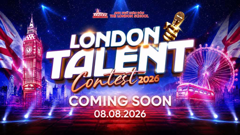 London Talent Contest 2026