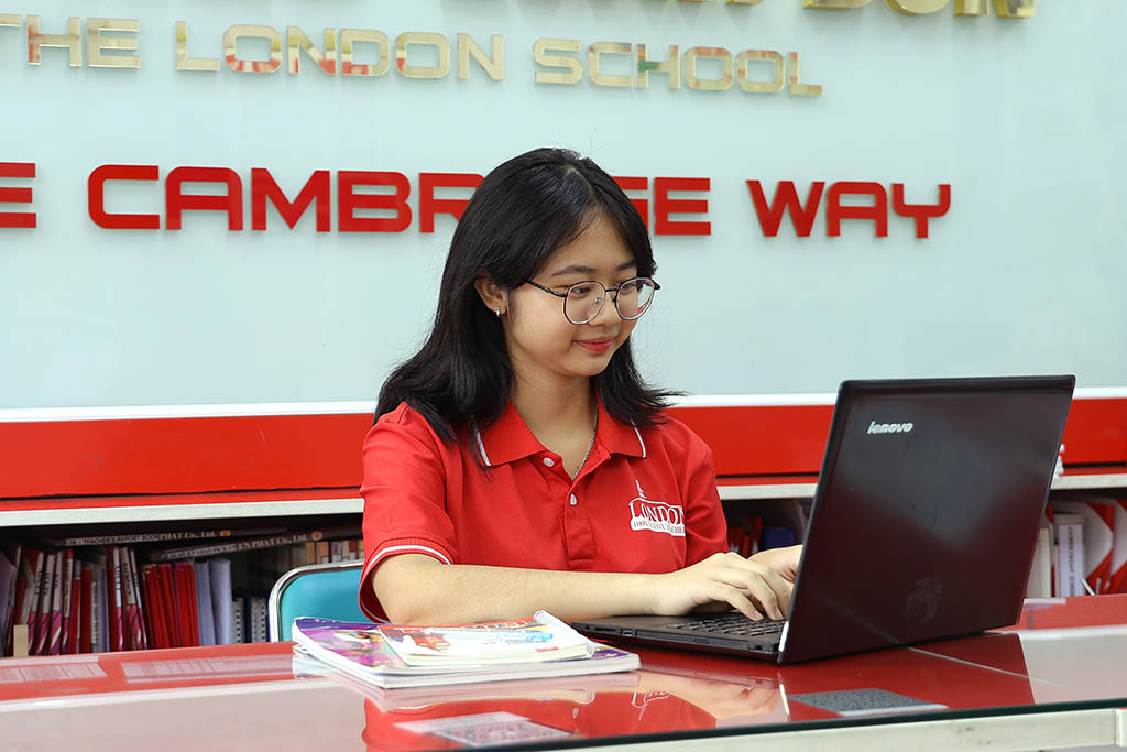 Nên lựa chọn khóa học tiếng Anh THCS như thế nào?