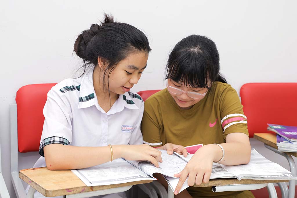 Tiếng Anh lớp 7 cần học gì? Những nội dung cần chú ý %count(title) Tiếng Anh lớp 7 cần học gì?